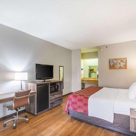 Royal Palms Inn Stockbridge Luaran gambar