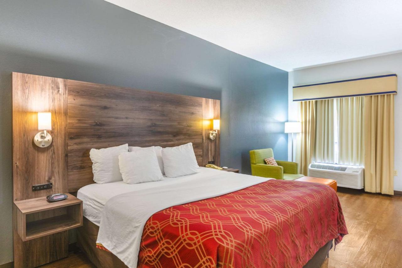 Royal Palms Inn Stockbridge Luaran gambar