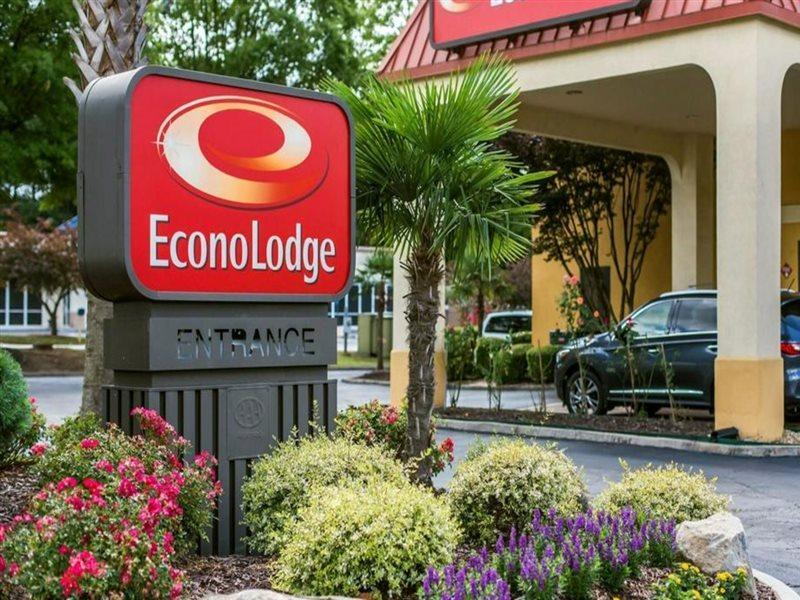 Royal Palms Inn Stockbridge Luaran gambar