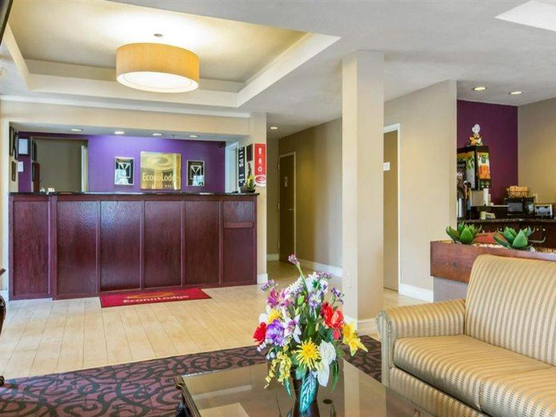 Royal Palms Inn Stockbridge Luaran gambar