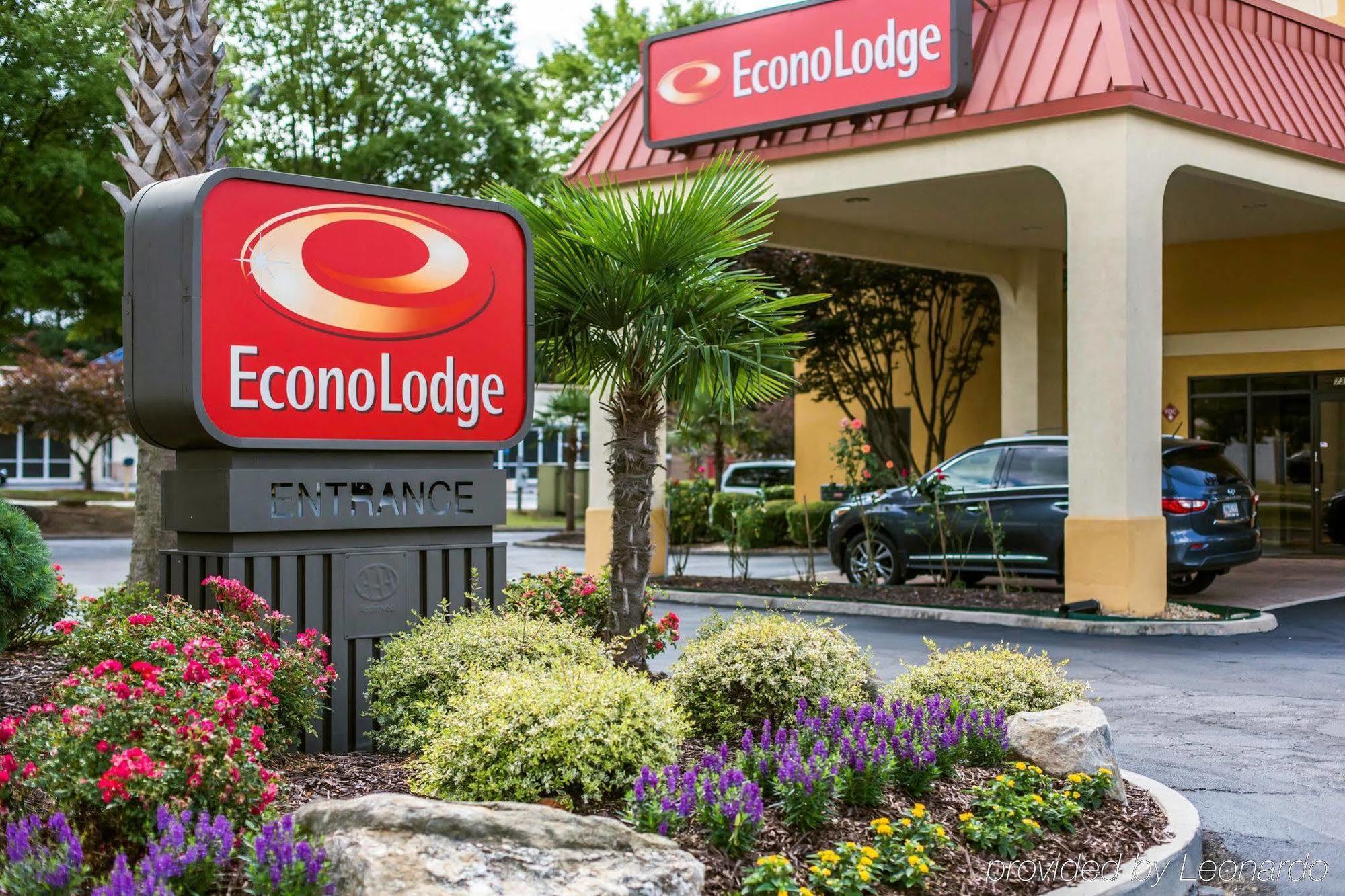Royal Palms Inn Stockbridge Luaran gambar
