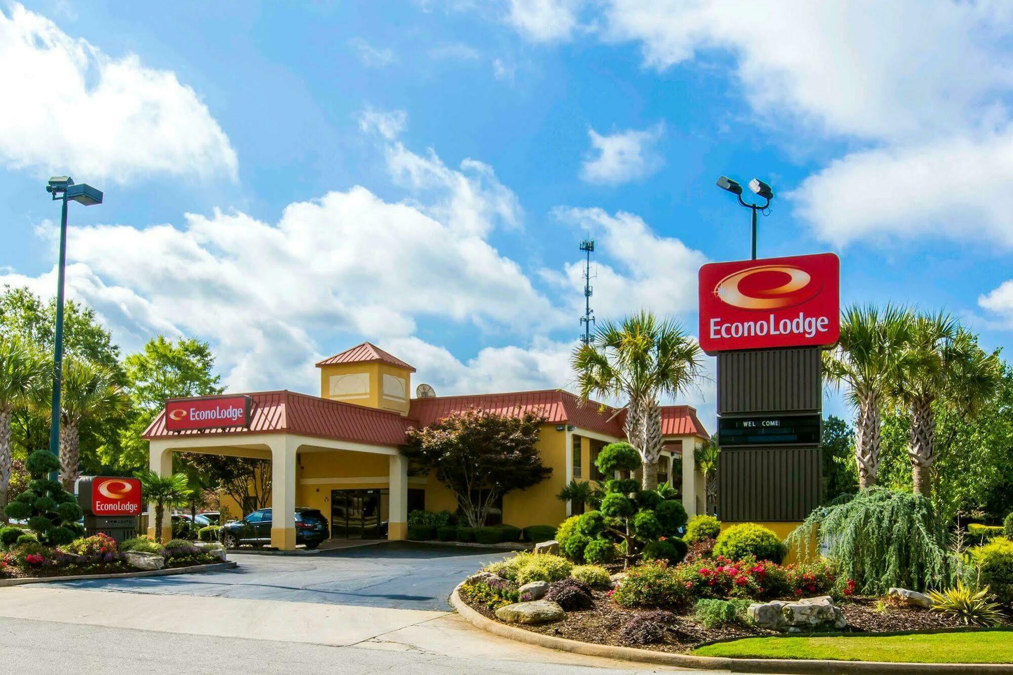 Royal Palms Inn Stockbridge Luaran gambar