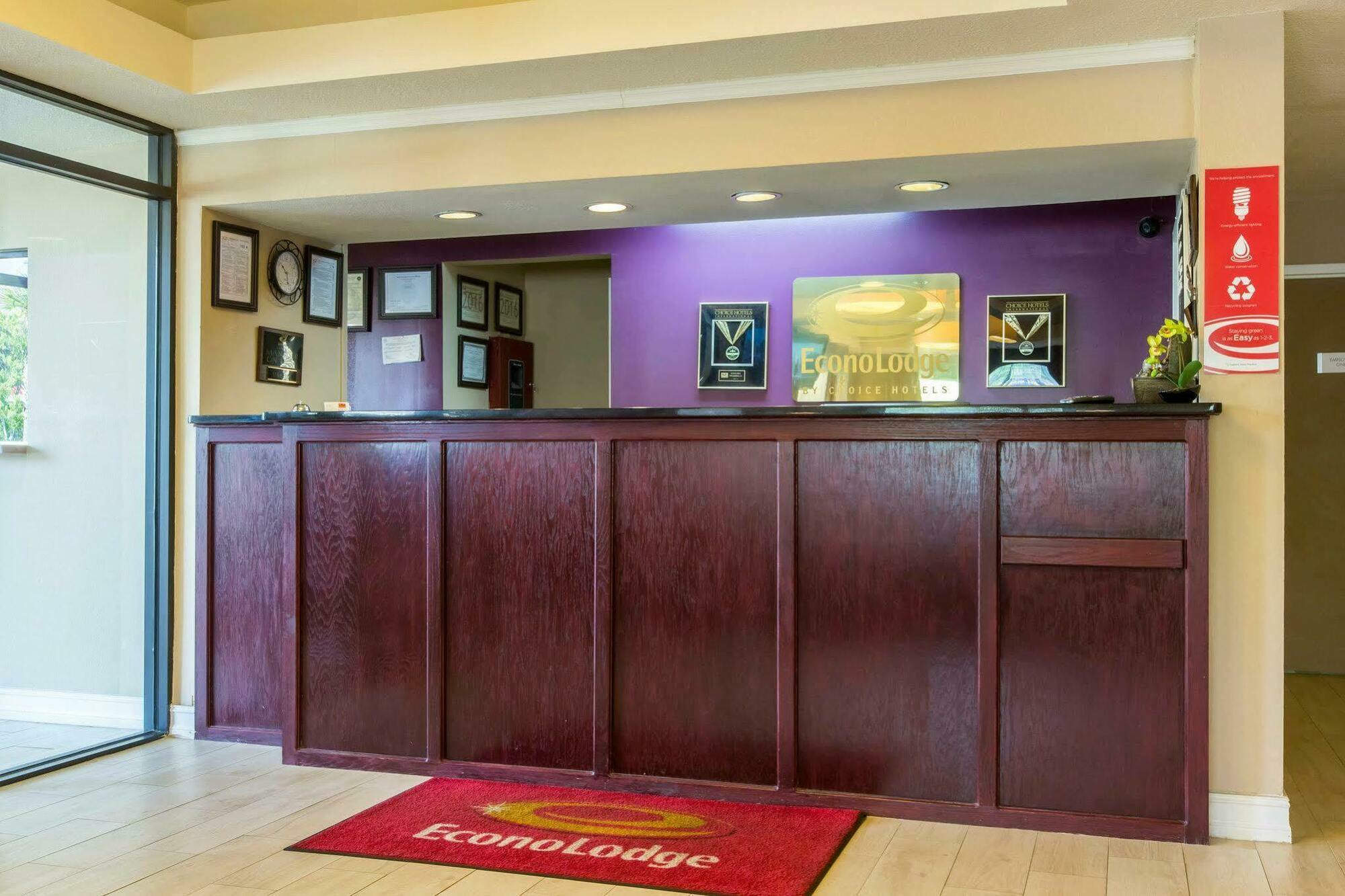 Royal Palms Inn Stockbridge Luaran gambar